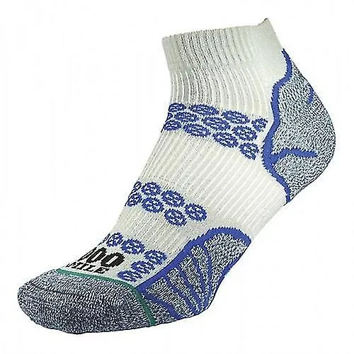 1000 Millas Mujeres / Damas Lite Calcetines de Tobillo