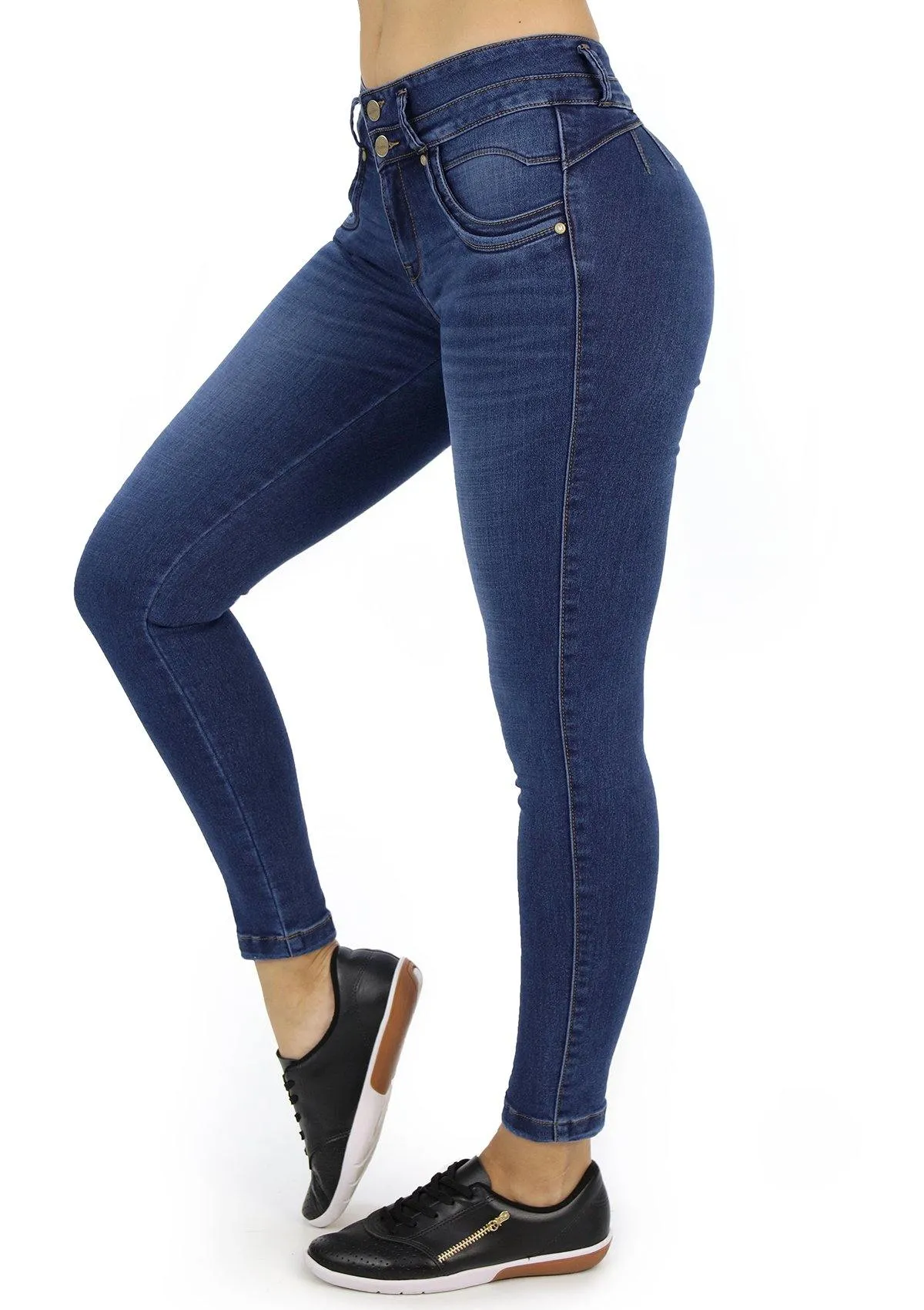 19831 Skinny Jean by Maripily Rivera (Tobillero)