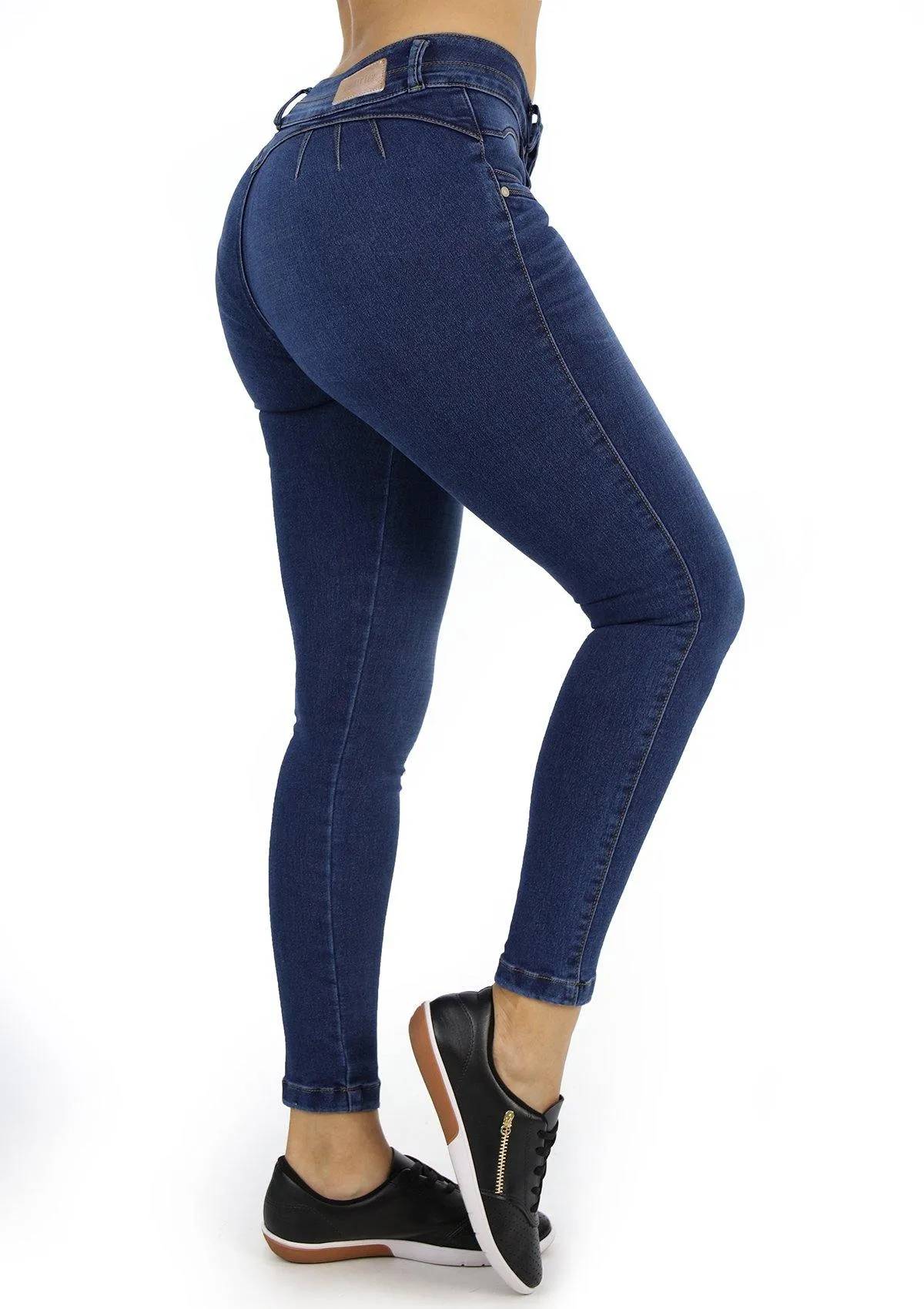 19831 Skinny Jean by Maripily Rivera (Tobillero)