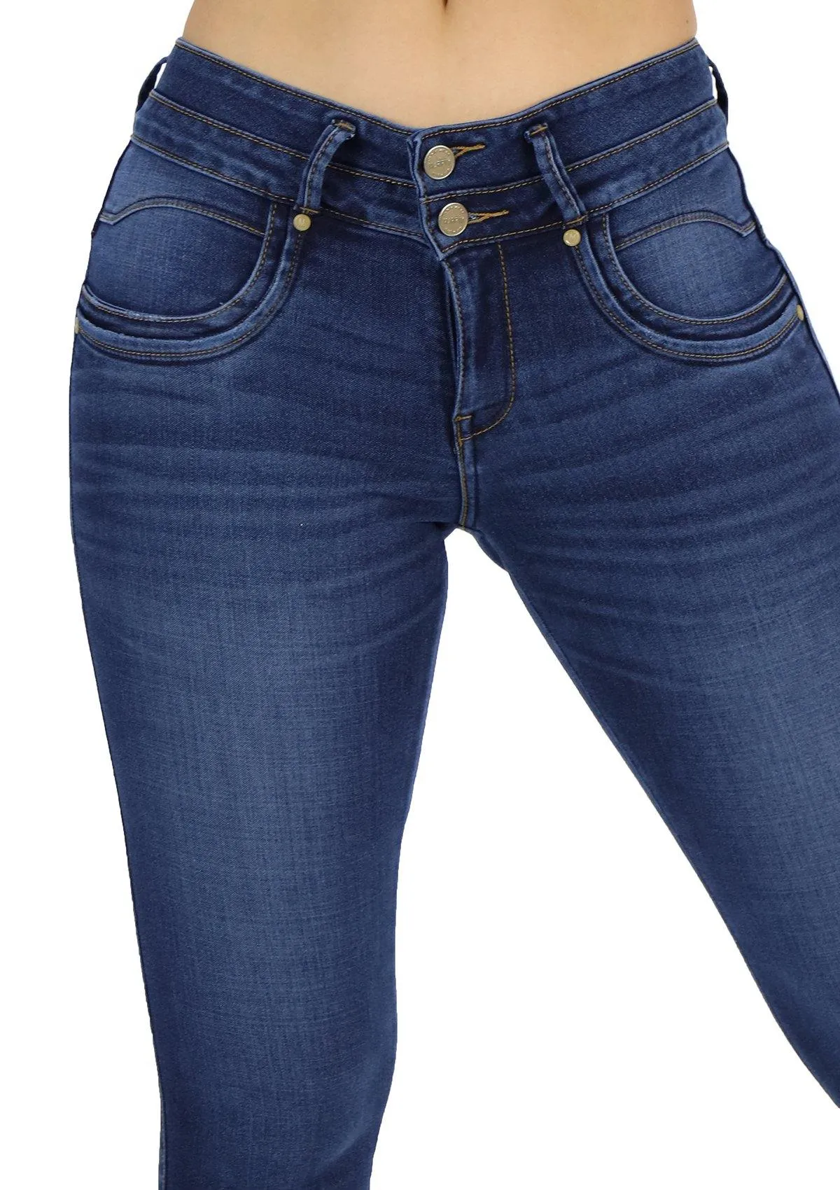 19831 Skinny Jean by Maripily Rivera (Tobillero)