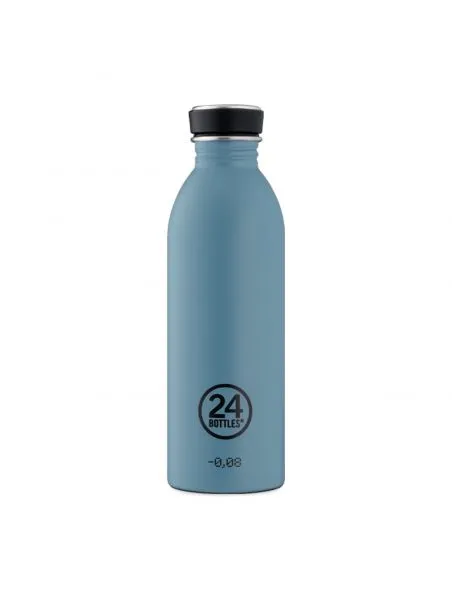 24BOTTLES Botella Urban Bottle Powder Blue