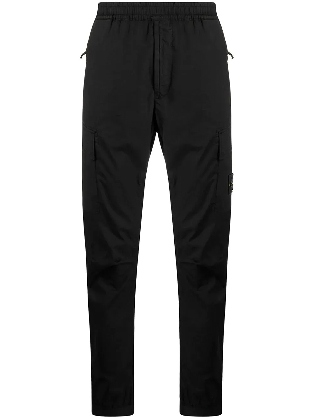 31303 PANTALN CARGO STRETCH NEGRO