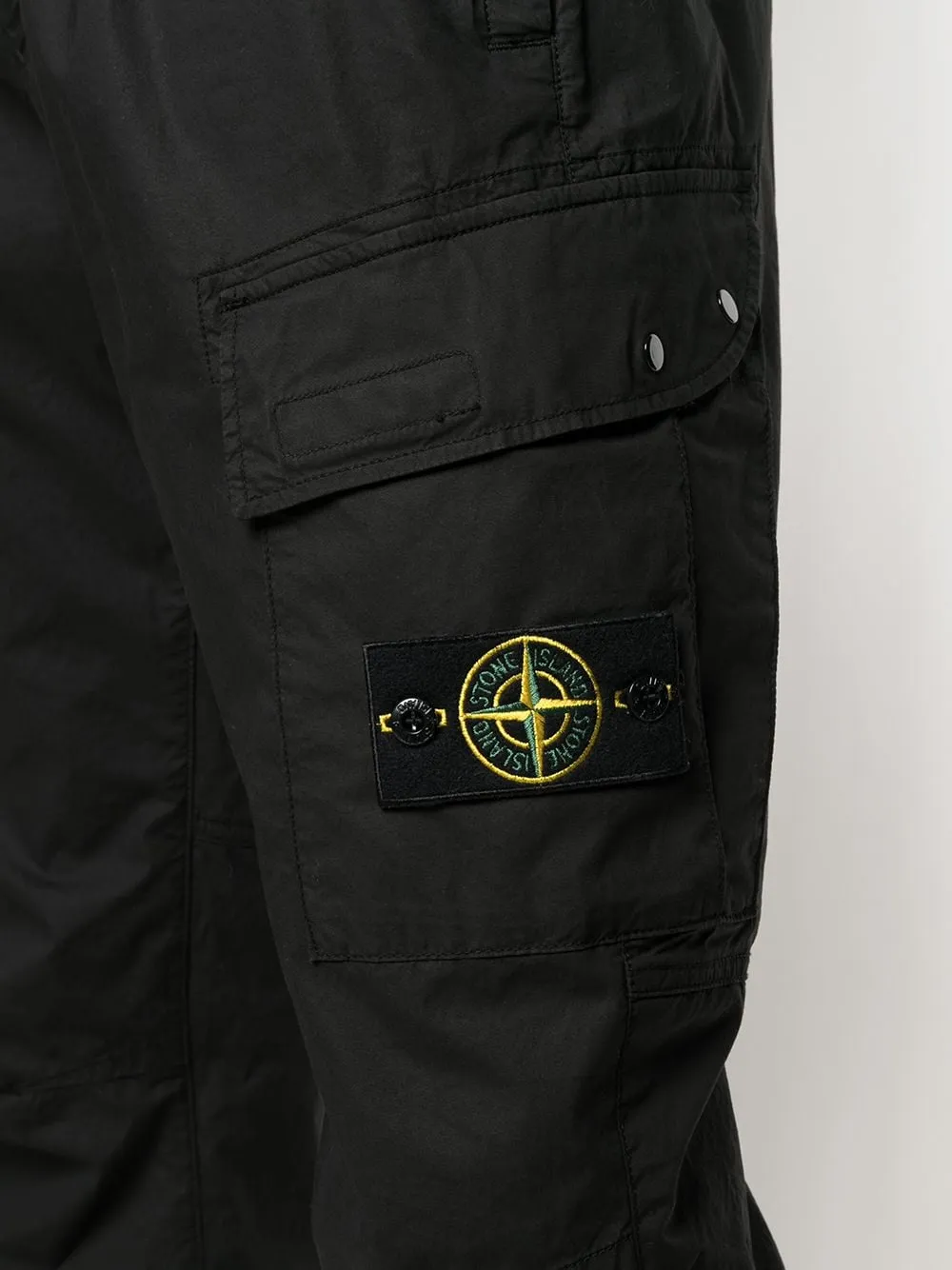 31303 PANTALN CARGO STRETCH NEGRO