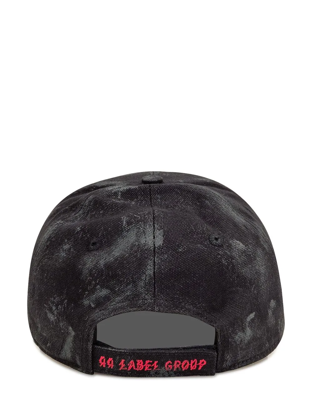 44 LABEL GROUP Sleep Paralysis Cap