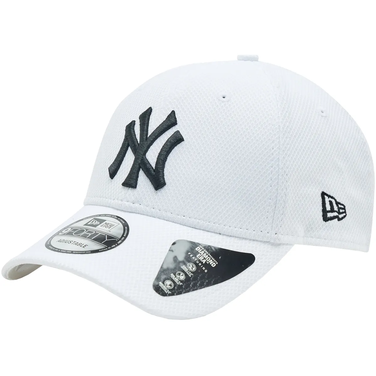 9TWENTY League Essentials New York Yankees Cap