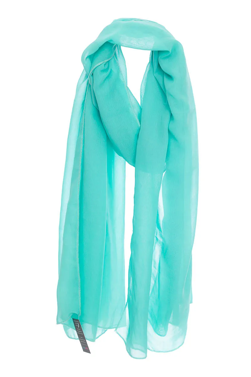 ACCESORIOS COLOR AGUAMARINA  CLOSEANDO