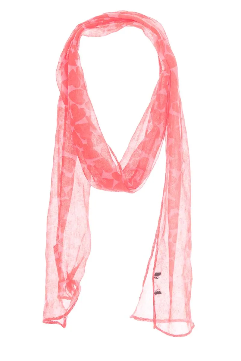 ACCESORIOS COLOR ROJO  CLOSEANDO