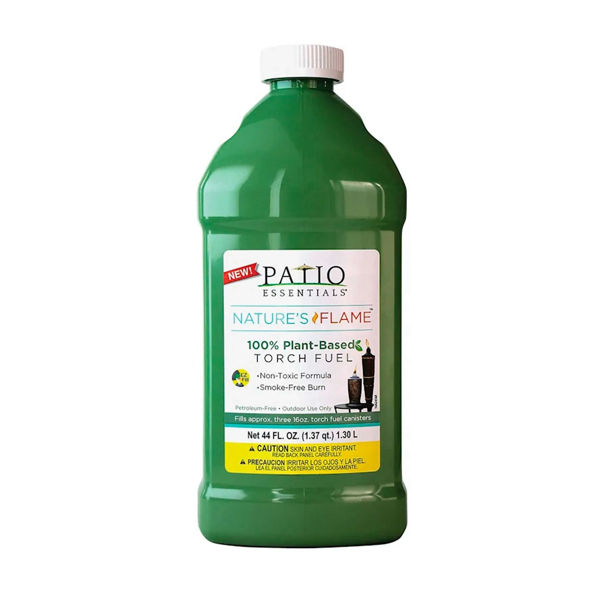 Aceite Citronela 44oz Natural