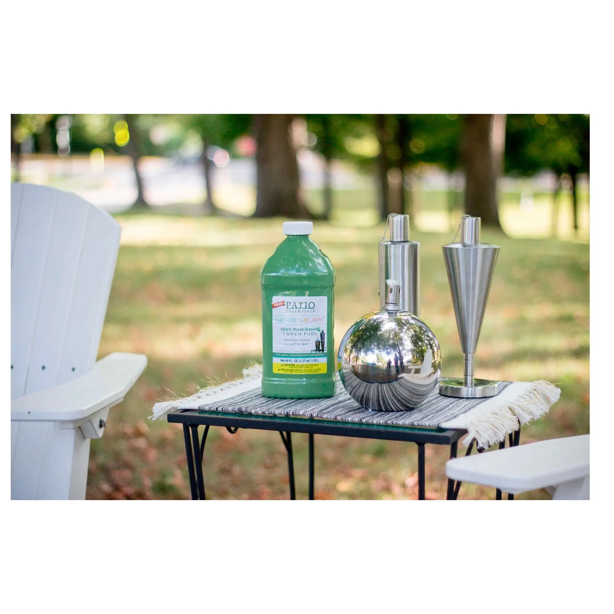 Aceite Citronela 44oz Natural