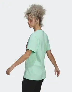 Adidas Camiseta Summer Surf