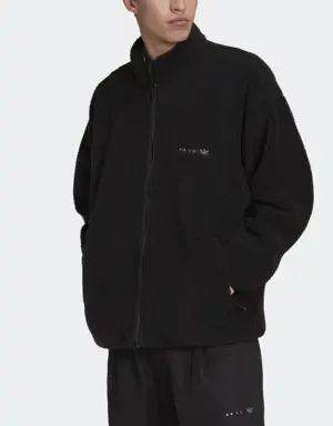 Adidas Chaqueta Reclaim Sherpa