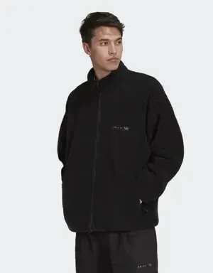 Adidas Chaqueta Reclaim Sherpa