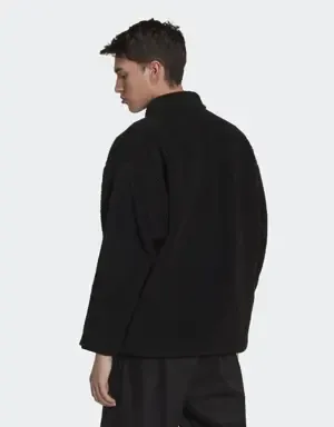 Adidas Chaqueta Reclaim Sherpa