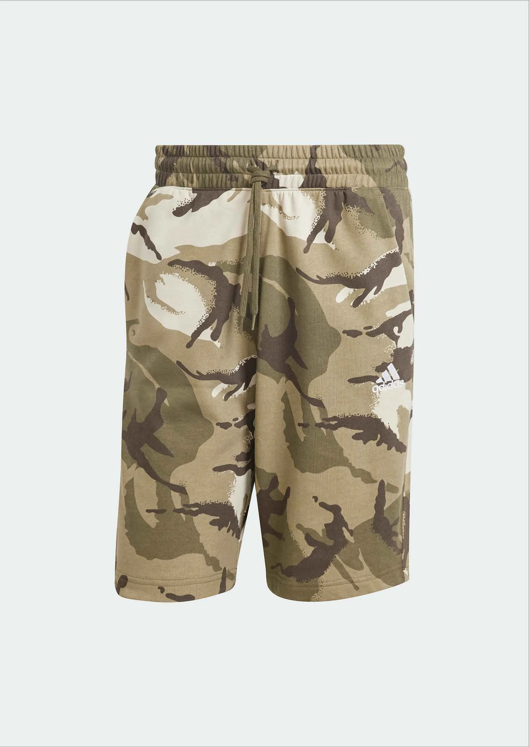 ADIDAS M BL CAMO SHRT PARA HOMBRE 68791