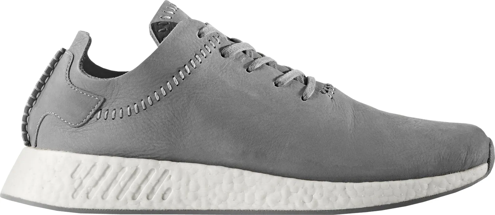 adidas Originals NMD R2 Wings and Horns Ash