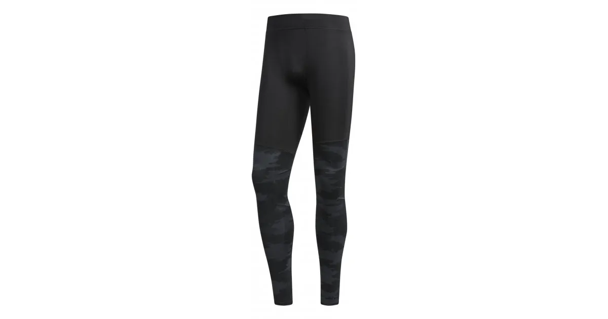 adidas Originals Supernova TKO Graphic Running Tights Pants