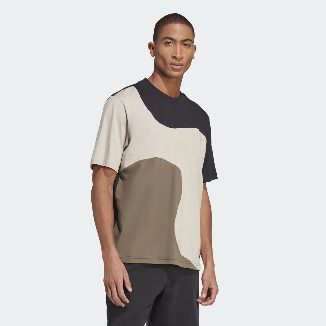 ADIDAS ORIGINALS X MARIMEKKO FUTURE ICONS 3STRIPES TEE