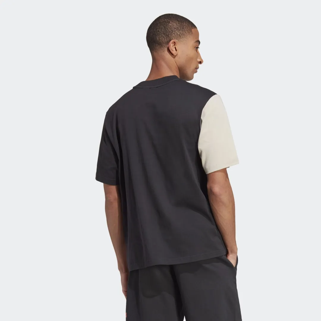 ADIDAS ORIGINALS X MARIMEKKO FUTURE ICONS 3STRIPES TEE