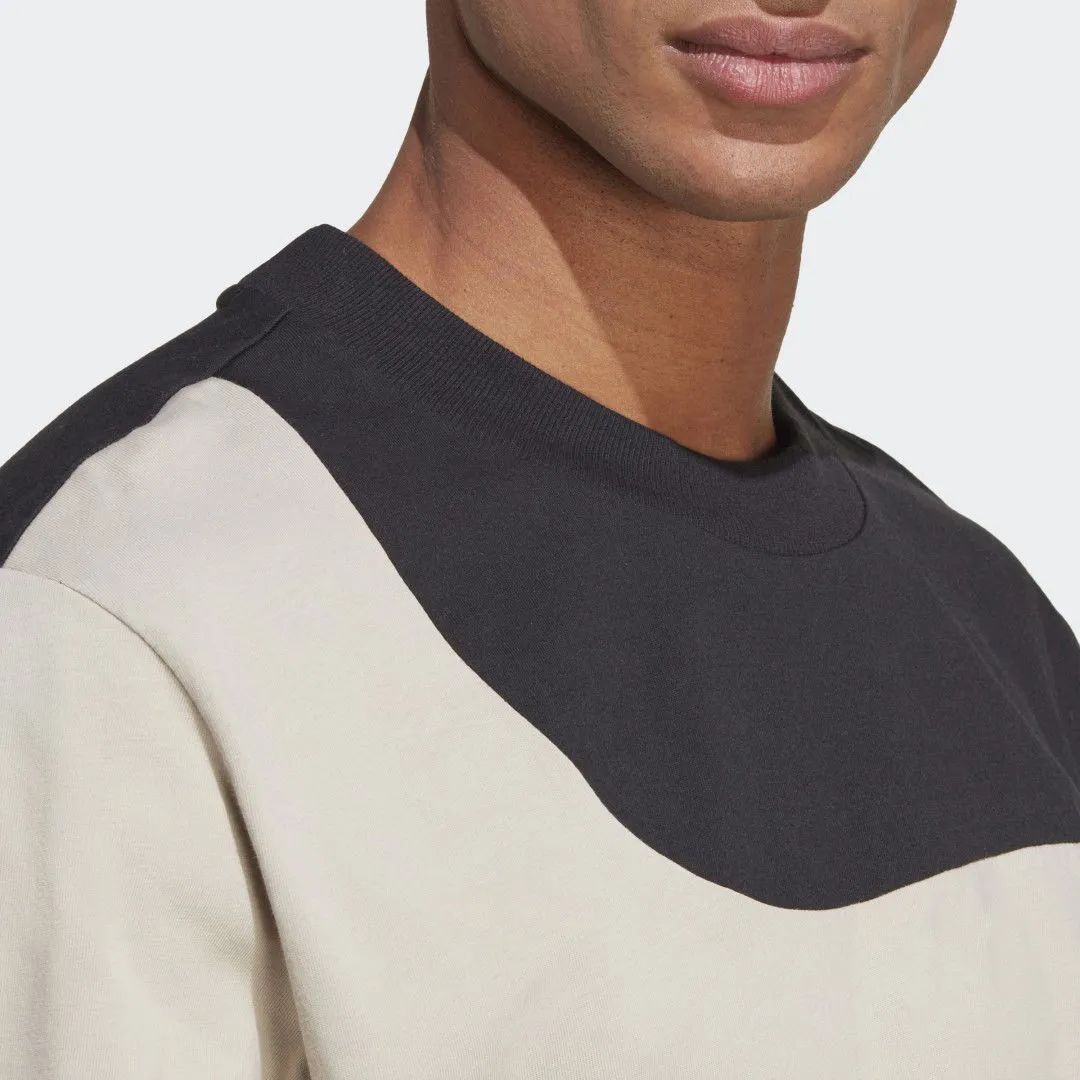 ADIDAS ORIGINALS X MARIMEKKO FUTURE ICONS 3STRIPES TEE