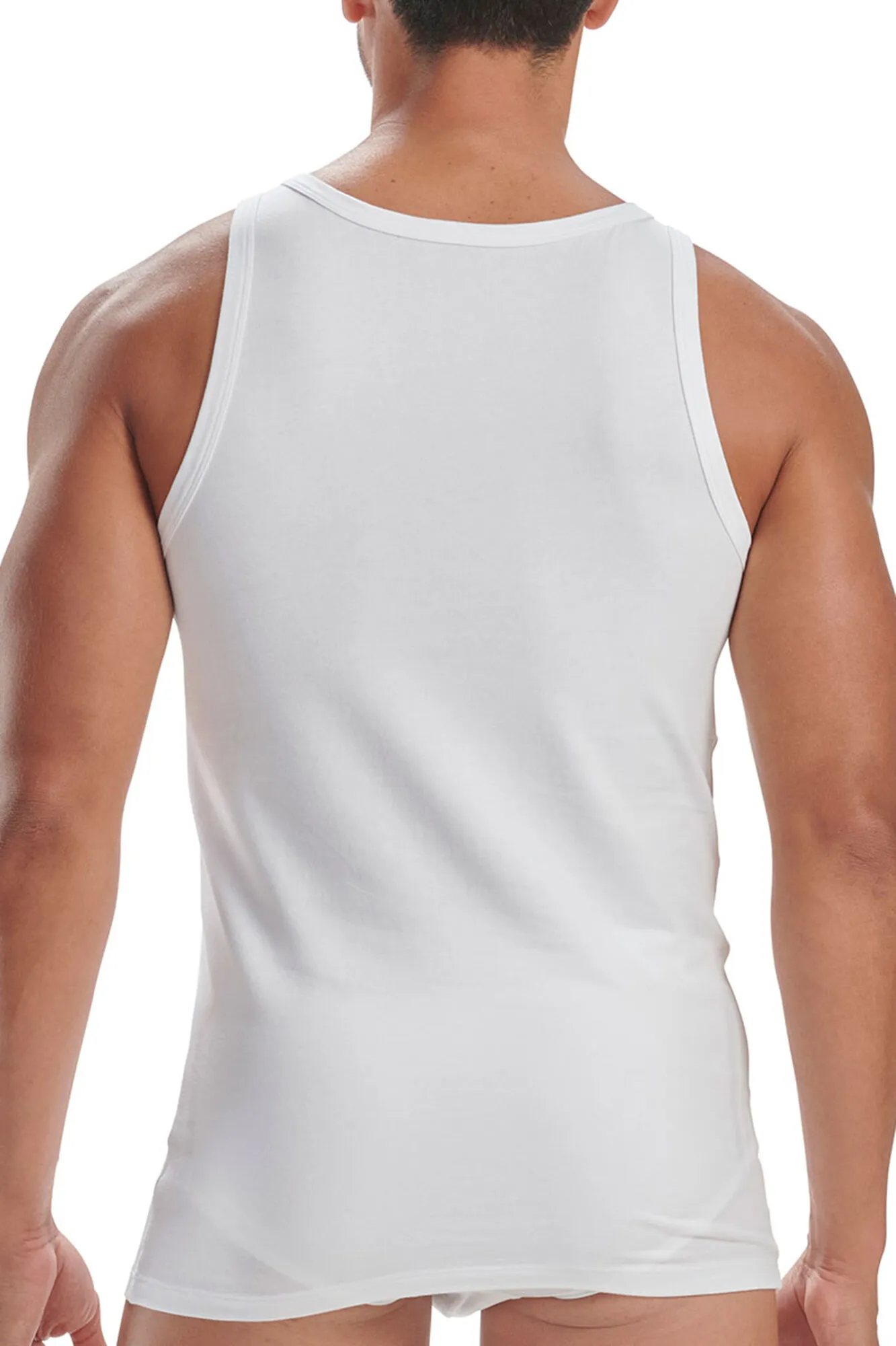 Adidas Pack de 2 camisetas hombre Adidas