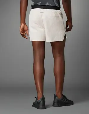 Adidas Pantalón corto D4T Pro Series Adistrong Workout