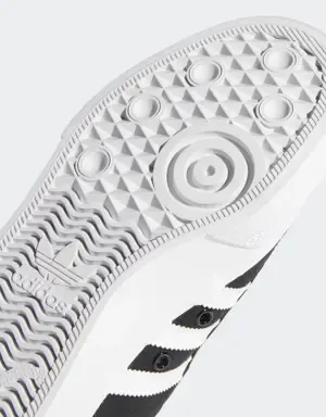 Adidas Zapatilla Nizza Platform