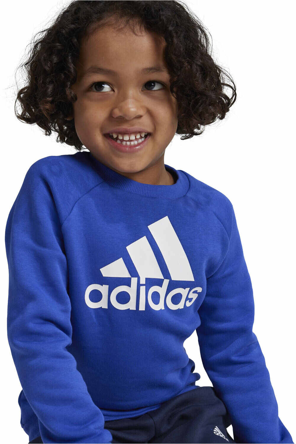 adidas BADGE OF SPORTS Chándal Niño