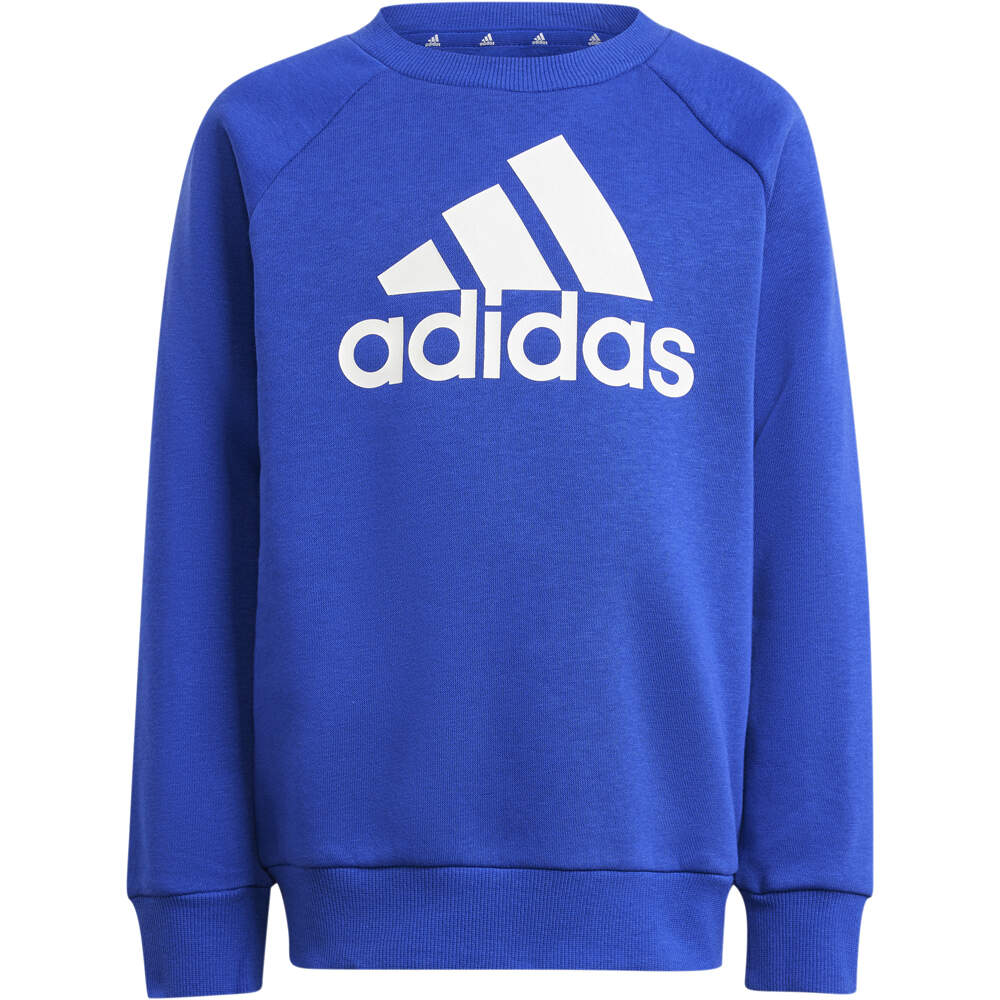 adidas BADGE OF SPORTS Chándal Niño