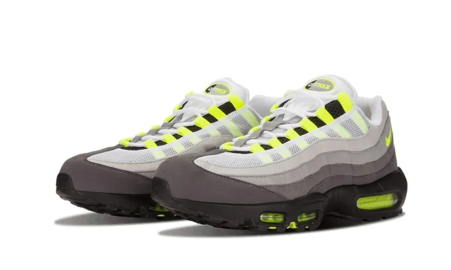 Air Max 95 OG NEON