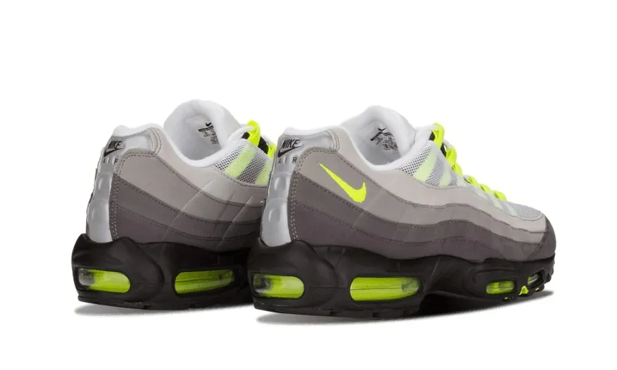 Air Max 95 OG NEON