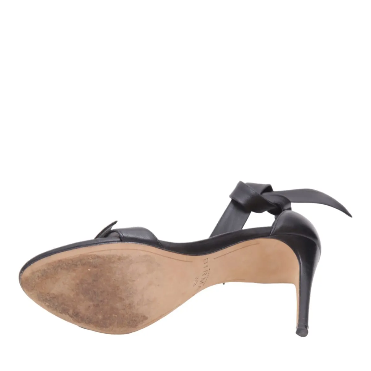 Alexandre Birman Sandalias