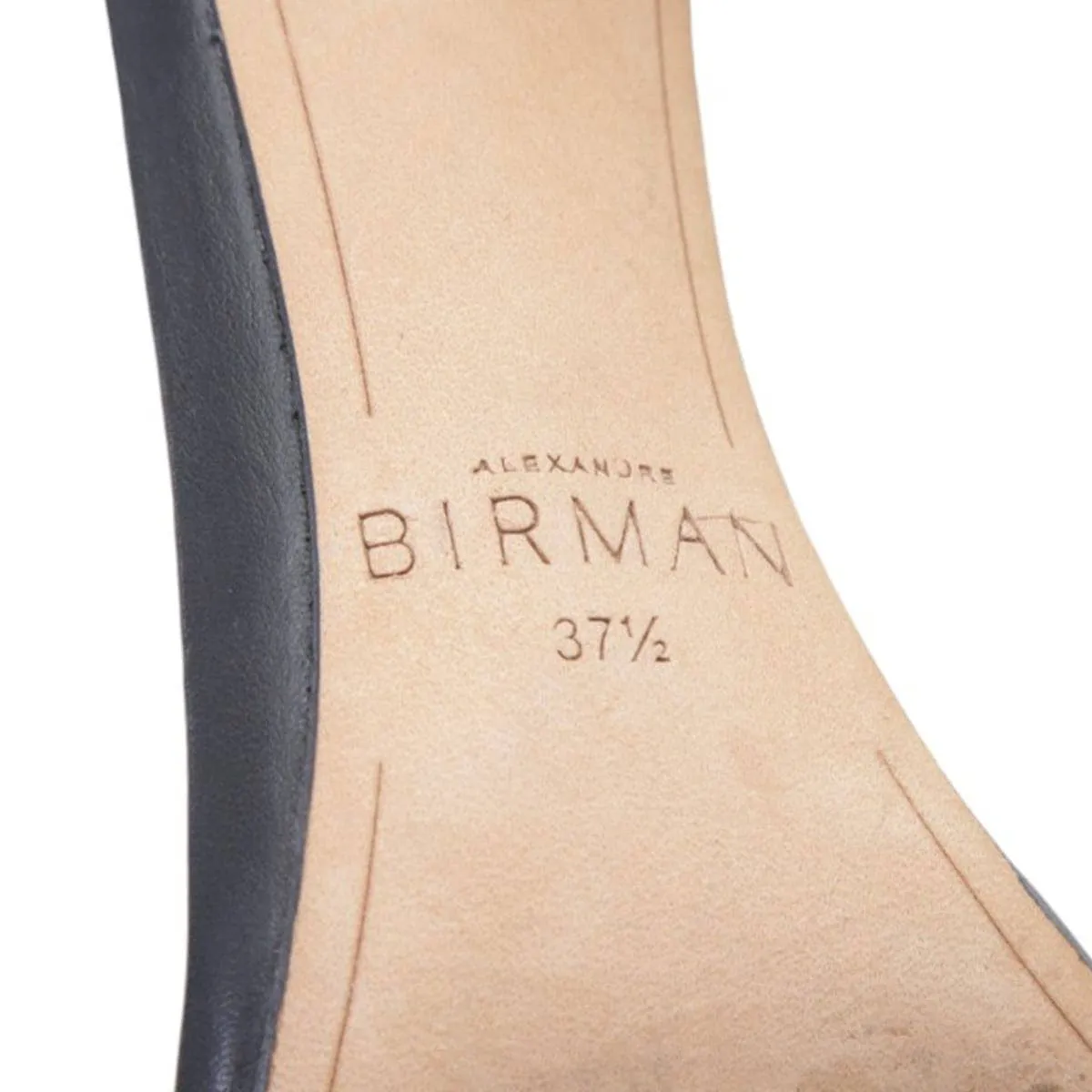 Alexandre Birman Sandalias