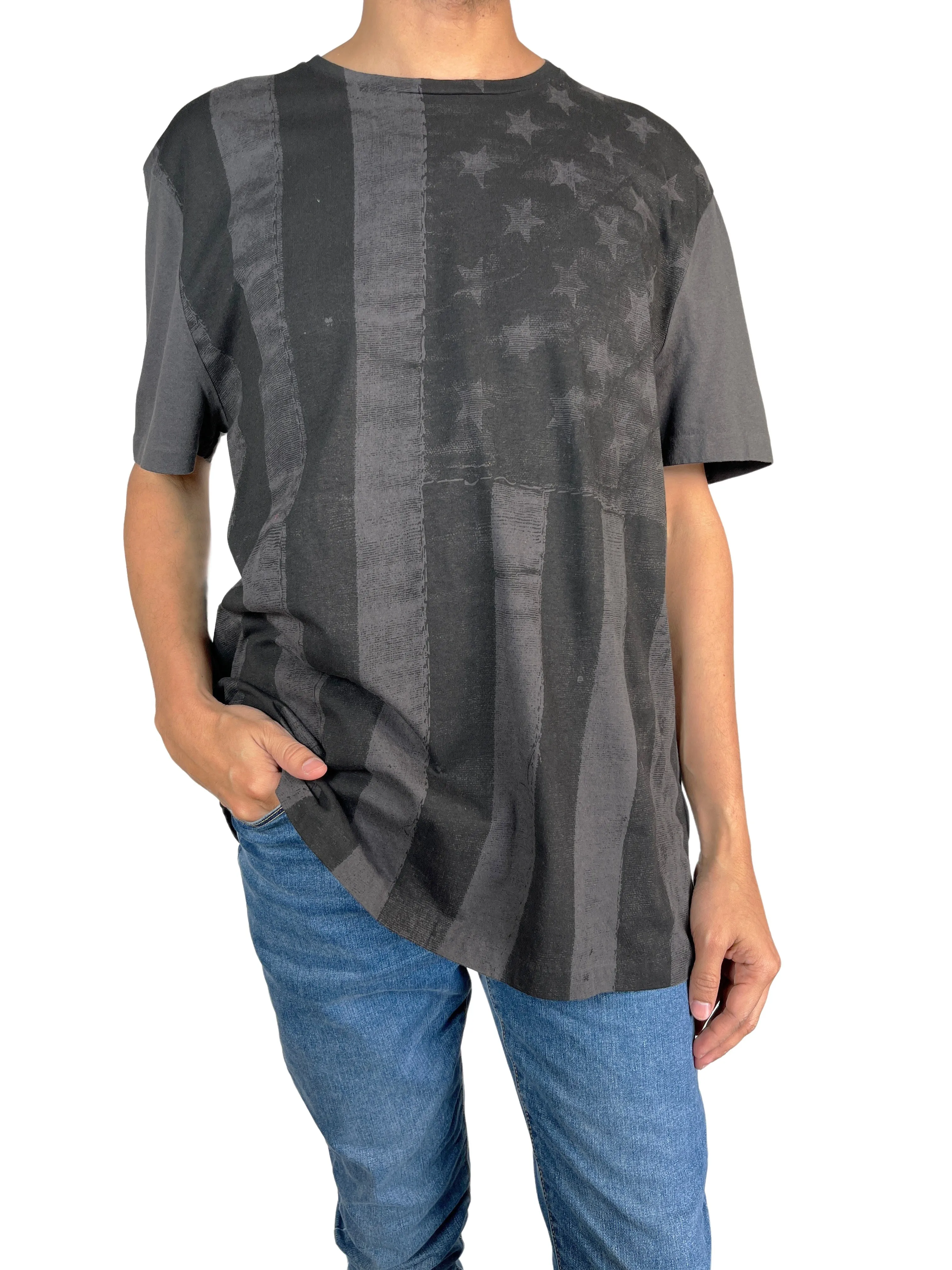 ALLSAINTS Polera USA