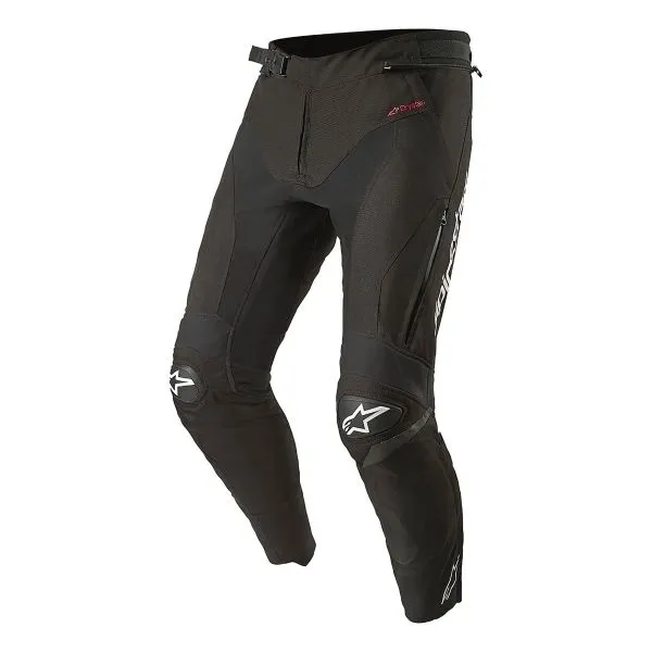 ALPINESTARS TSP R DRYSTAR BLACK 