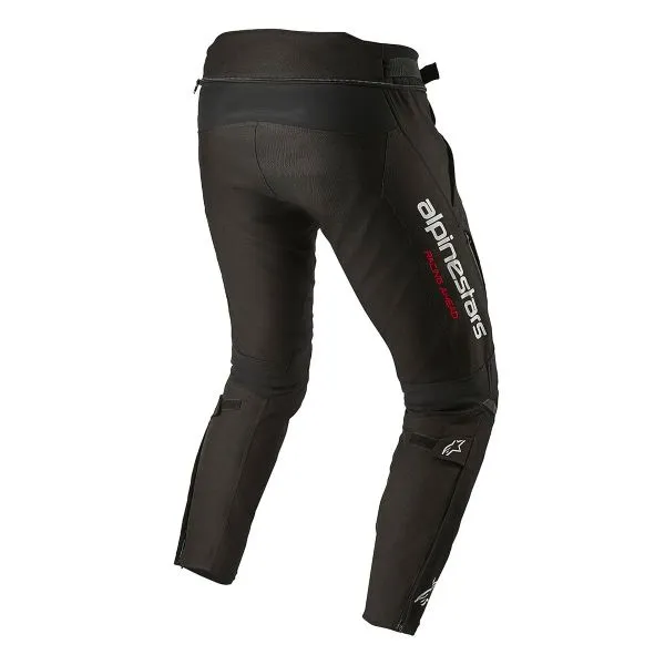 ALPINESTARS TSP R DRYSTAR BLACK 