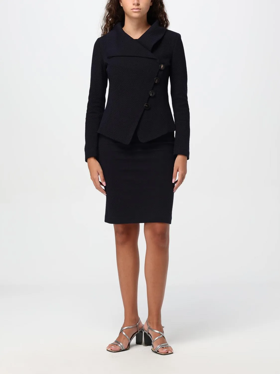 Americana mujer Emporio Armani