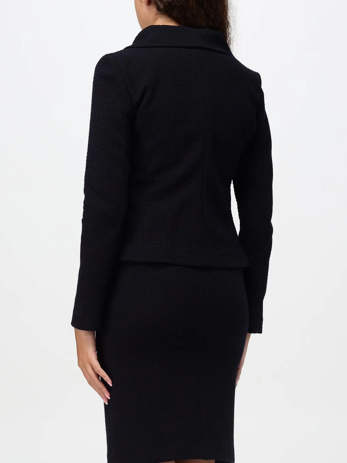 Americana mujer Emporio Armani