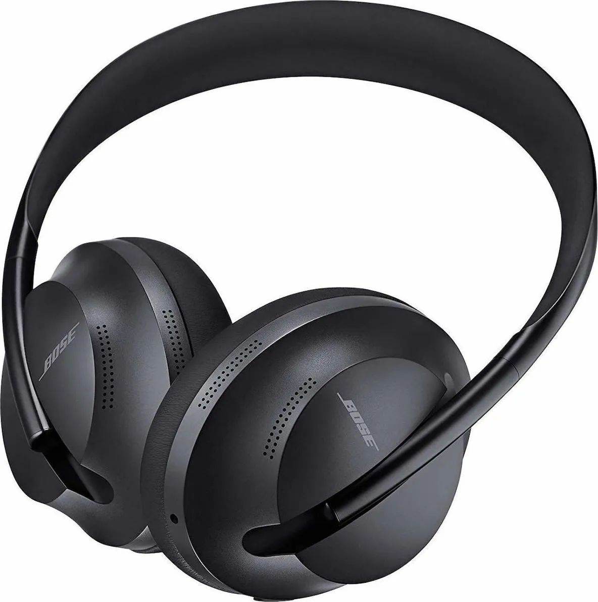 Auriculares con cancelación de ruido Bose 700 negros