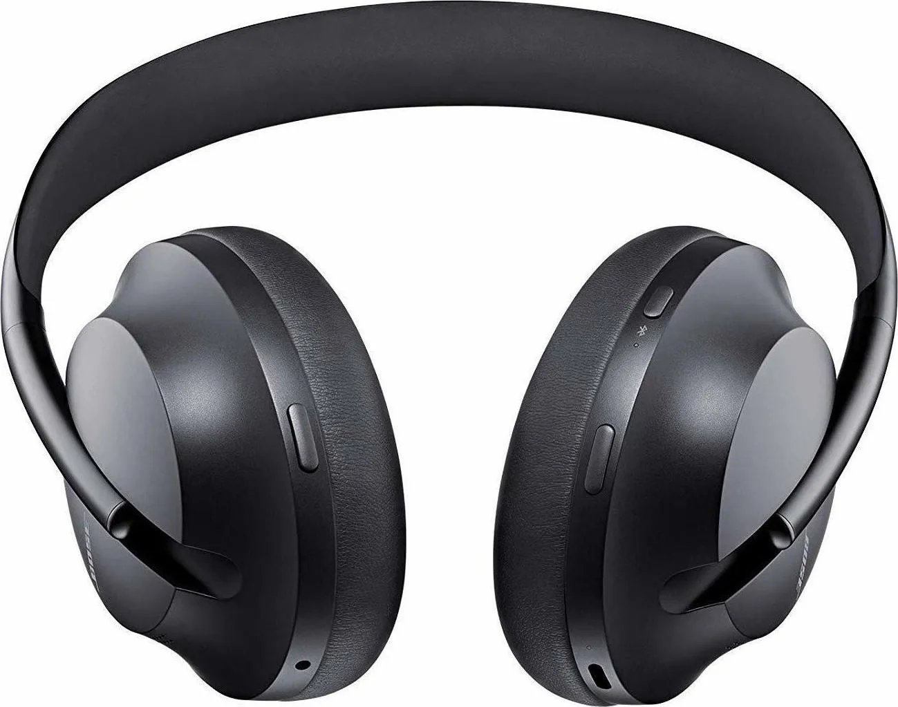 Auriculares con cancelación de ruido Bose 700 negros