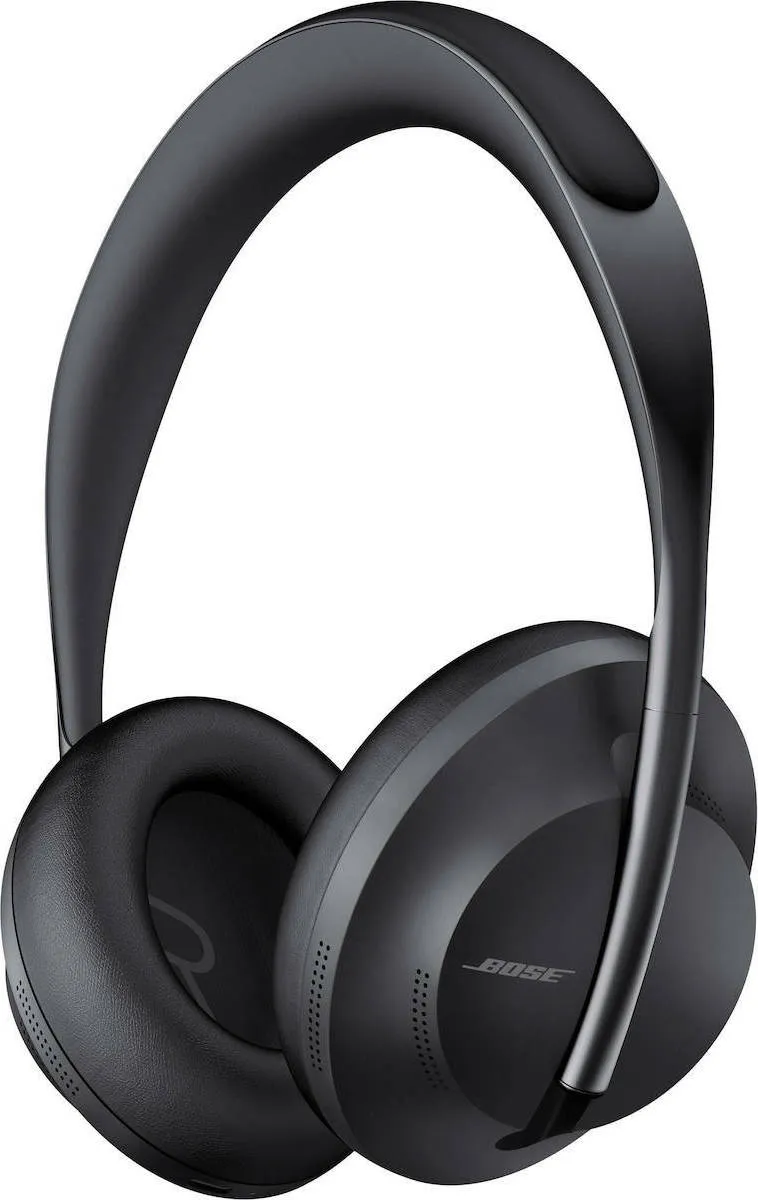 Auriculares con cancelación de ruido Bose 700 negros