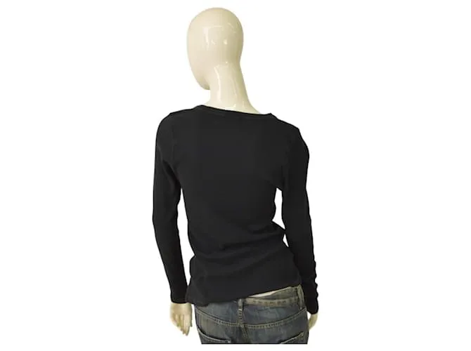 Autre Marque Tops Negro 