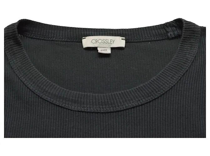 Autre Marque Tops Negro 