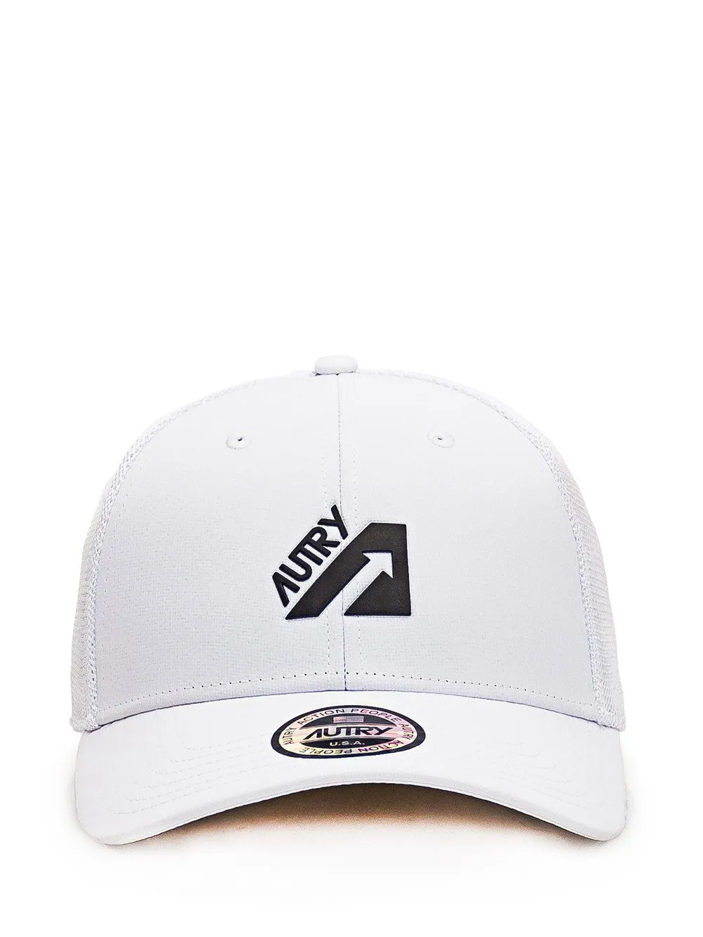 AUTRY Cap with Logo