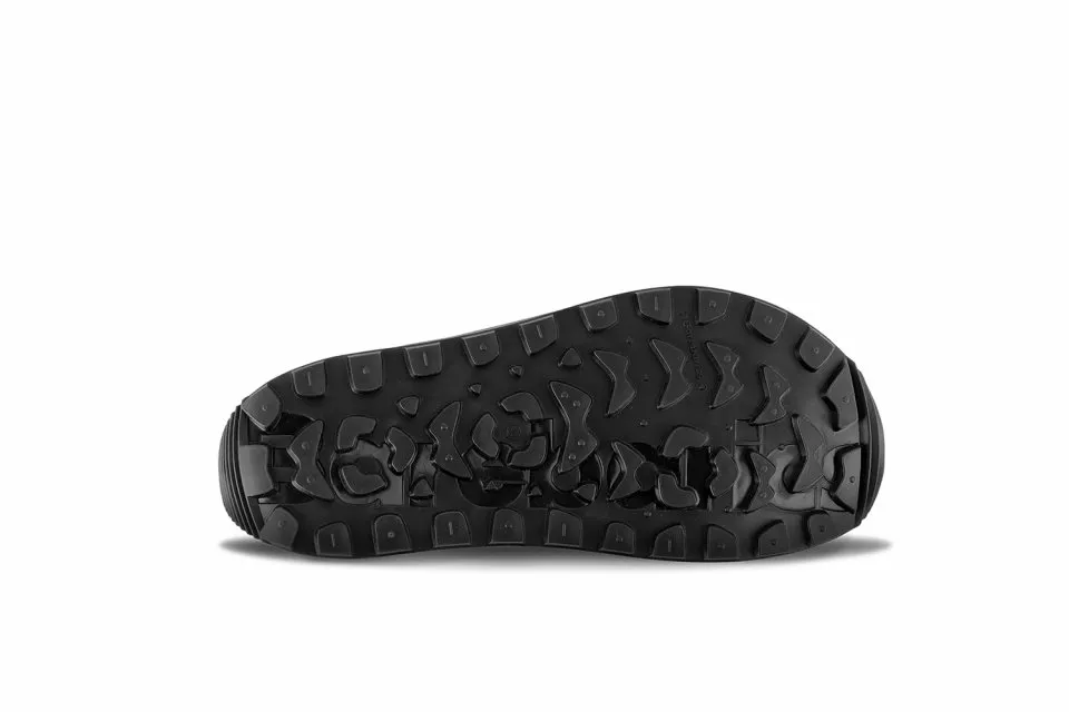 BAREFOOT SNEAKERS BAREBARICS VOYAGER  ARMY GREEN