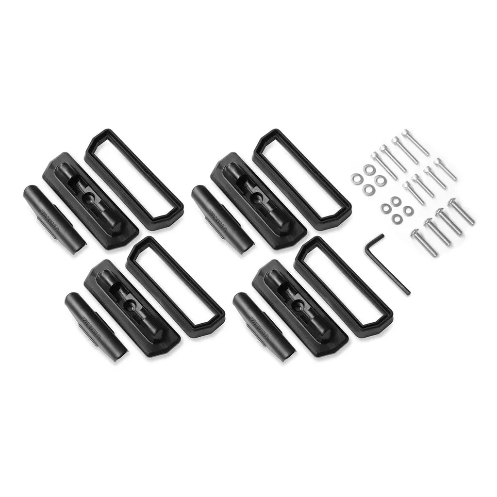 BASES YAKIMA LANDING PAD 22 (4PZ)