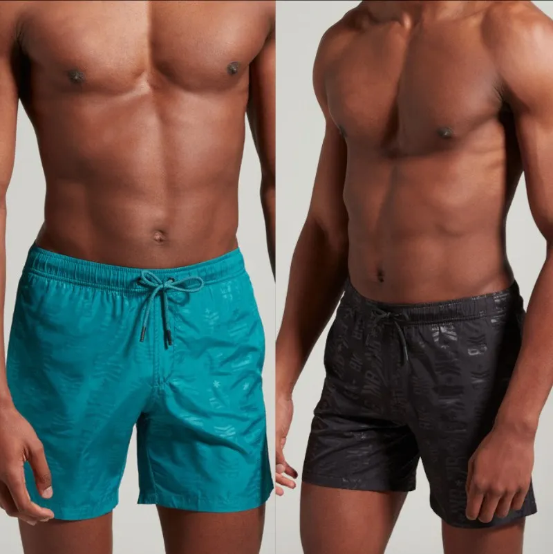 Bañador Bikkembergs MBM13
