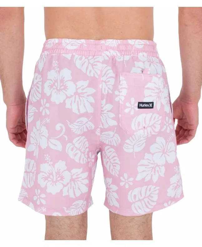Bañador Boardshort Hurley Cannonball Volley 17