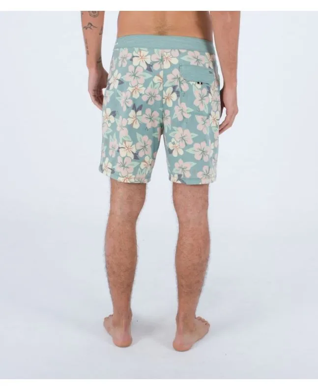 Bañador Boardshort Hurley Phantom Naturals Tailgate 18