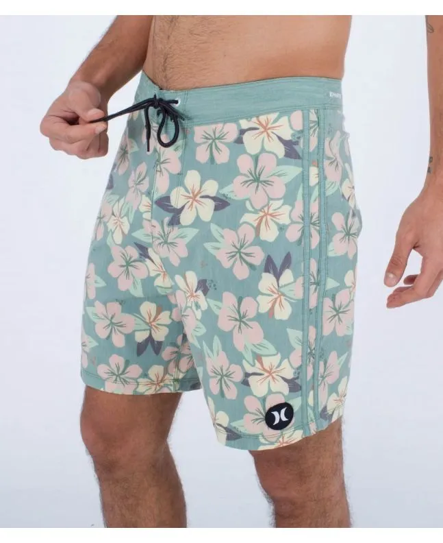 Bañador Boardshort Hurley Phantom Naturals Tailgate 18
