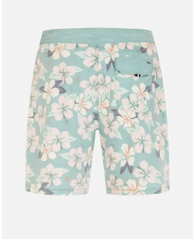 Bañador Boardshort Hurley Phantom Naturals Tailgate 18